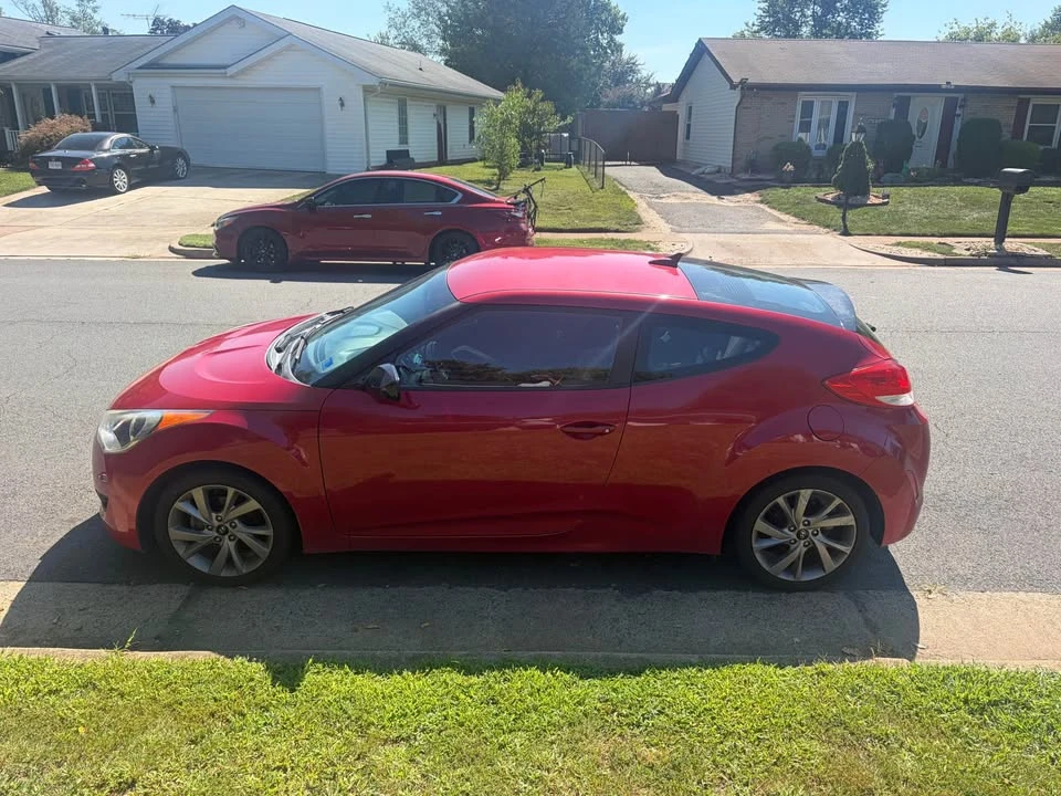 2016 Hyundai Veloster - Image 3 of 20