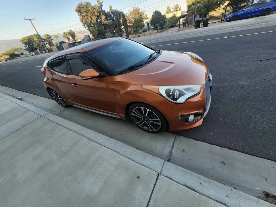 2016 Hyundai Veloster - Image 3 of 14