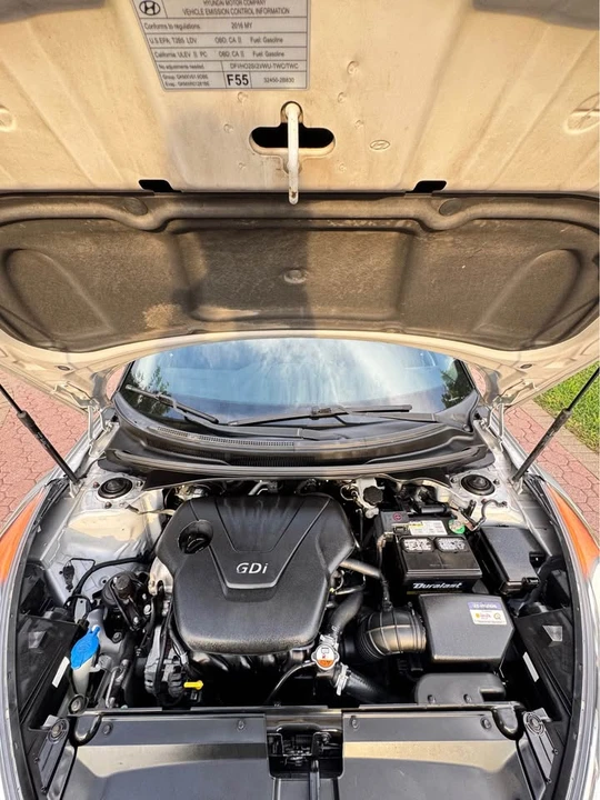 2016 Hyundai Veloster - Image 13 of 13