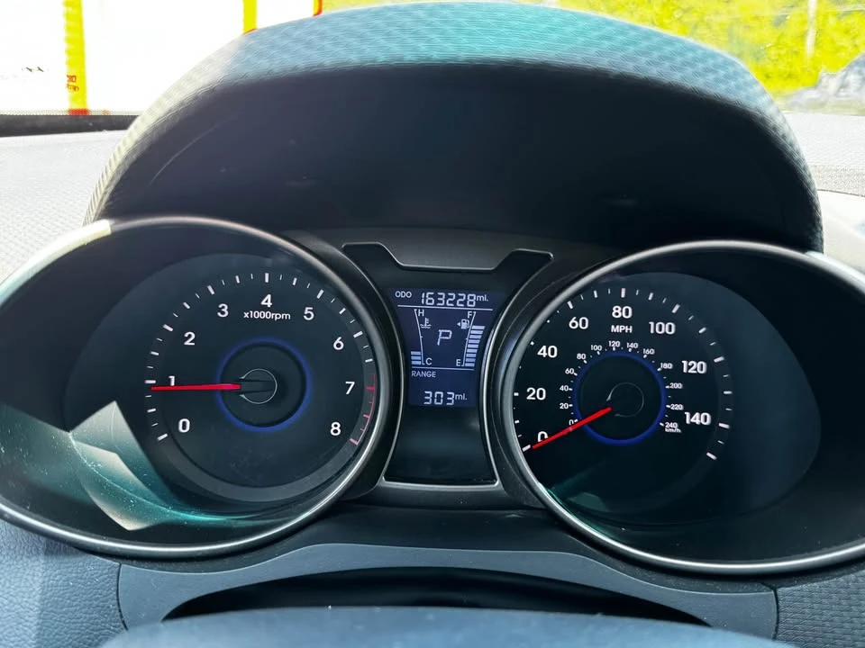 2016 Hyundai Veloster - Image 6 of 6