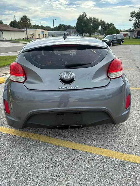 2016 Hyundai Veloster - Image 3 of 12