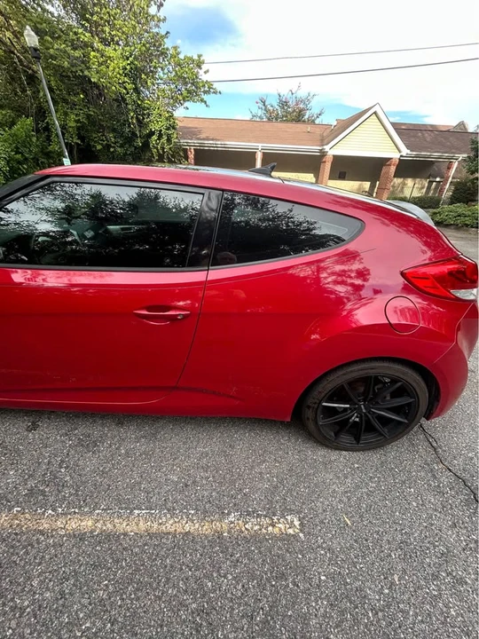 2016 Hyundai Veloster - Image 6 of 15