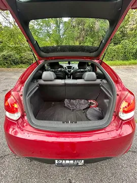 2016 Hyundai Veloster Coupe 3D