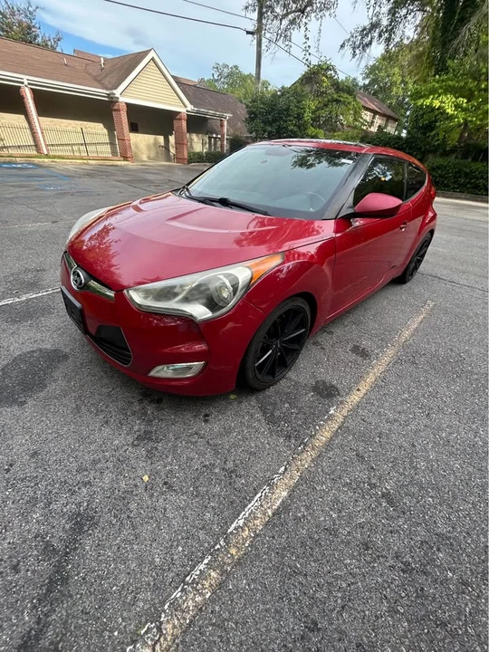 2016 Hyundai Veloster - Image 13 of 15