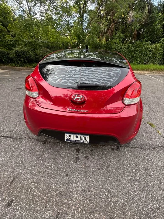 2016 Hyundai Veloster - Image 12 of 15