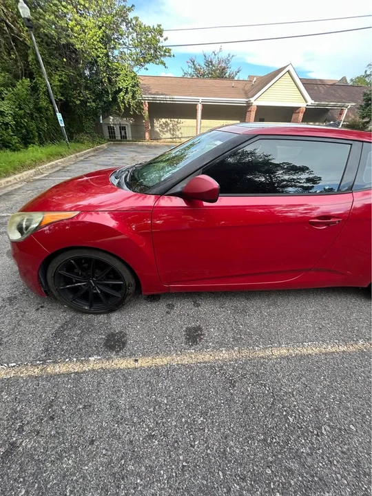 2016 Hyundai Veloster - Image 7 of 15