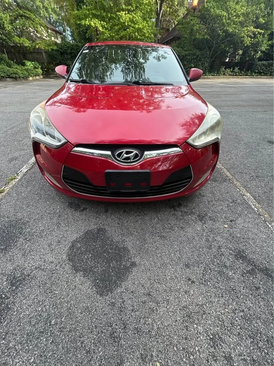 2016 Hyundai Veloster - Image 3 of 15
