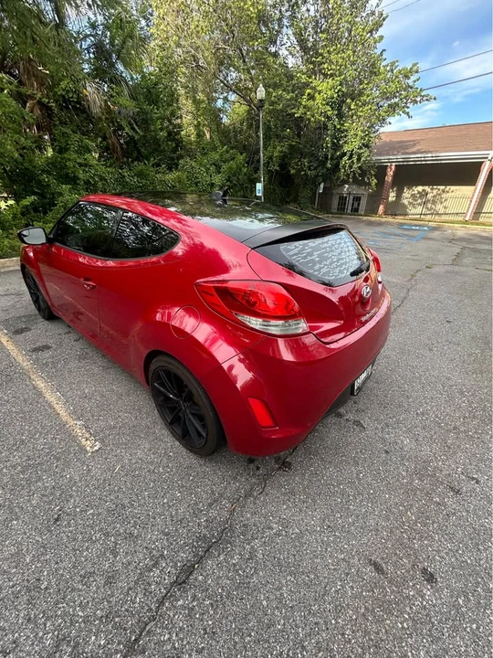 2016 Hyundai Veloster - Image 5 of 15