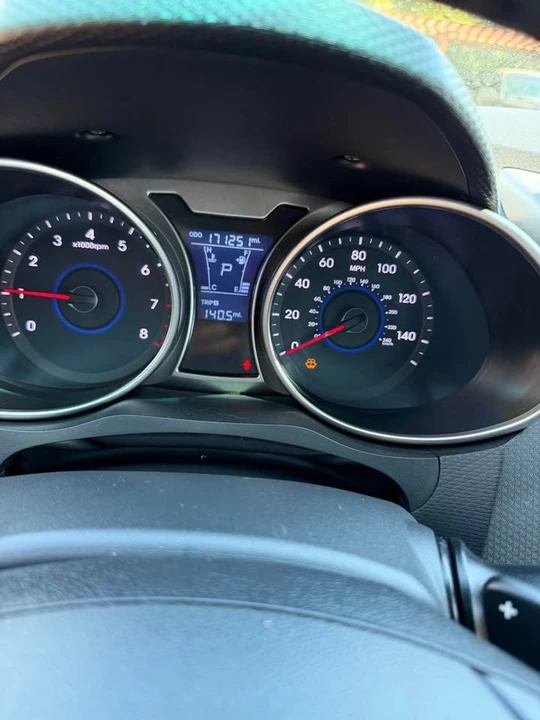 2016 Hyundai Veloster - Image 7 of 7