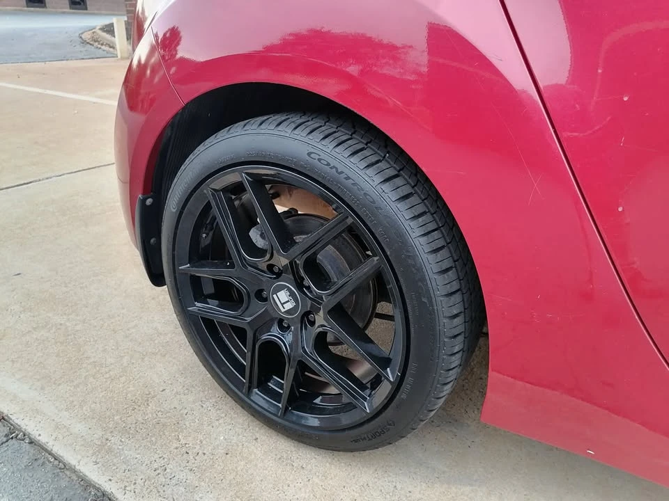 2016 Hyundai Veloster - Image 20 of 20