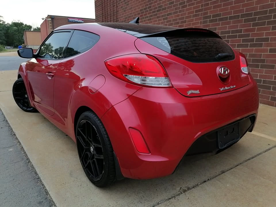 2016 Hyundai Veloster - Image 3 of 20