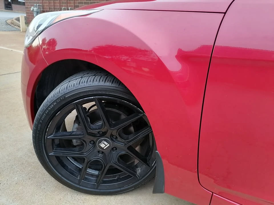 2016 Hyundai Veloster - Image 19 of 20