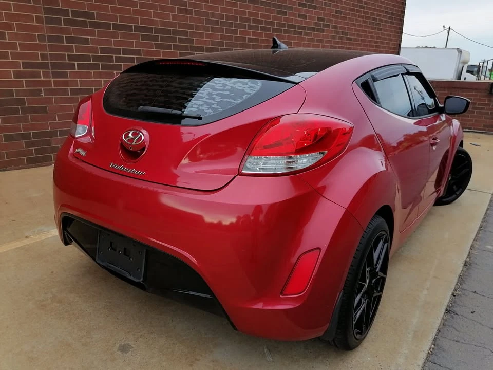 2016 Hyundai Veloster - Image 5 of 20