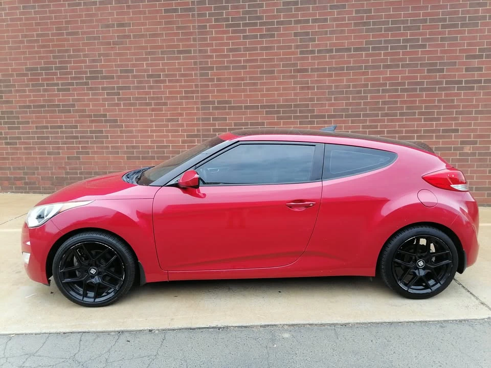 2016 Hyundai Veloster - Image 6 of 20