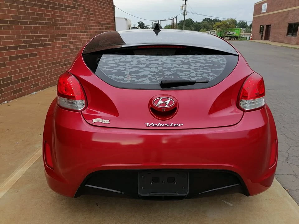 2016 Hyundai Veloster - Image 4 of 20