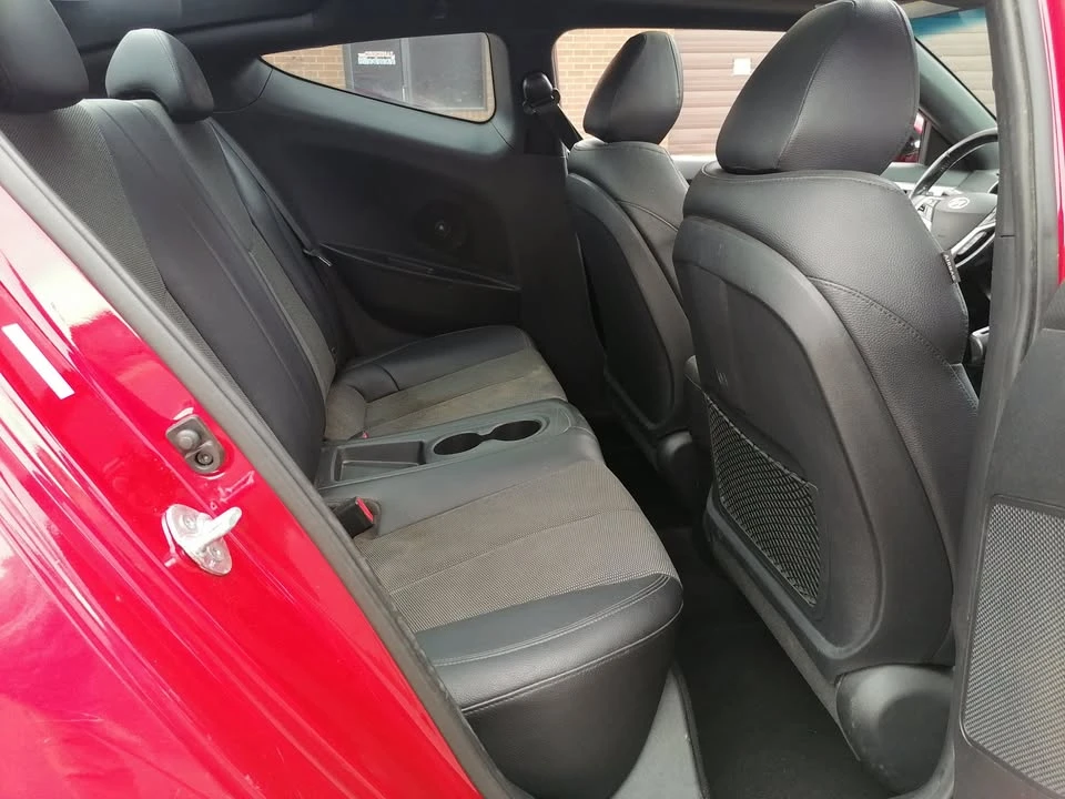 2016 Hyundai Veloster - Image 14 of 20