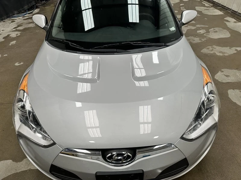 2016 Hyundai Veloster - Image 21 of 21