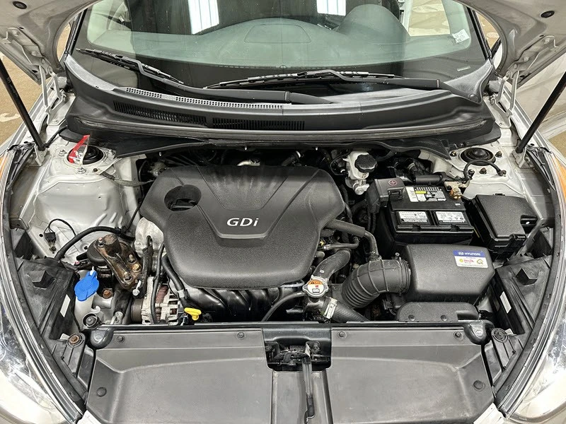 2016 Hyundai Veloster - Image 22 of 22