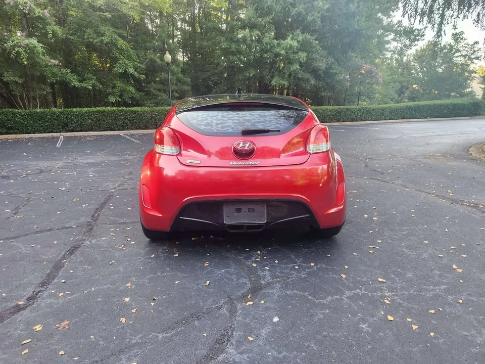 2016 Hyundai Veloster - Image 5 of 14