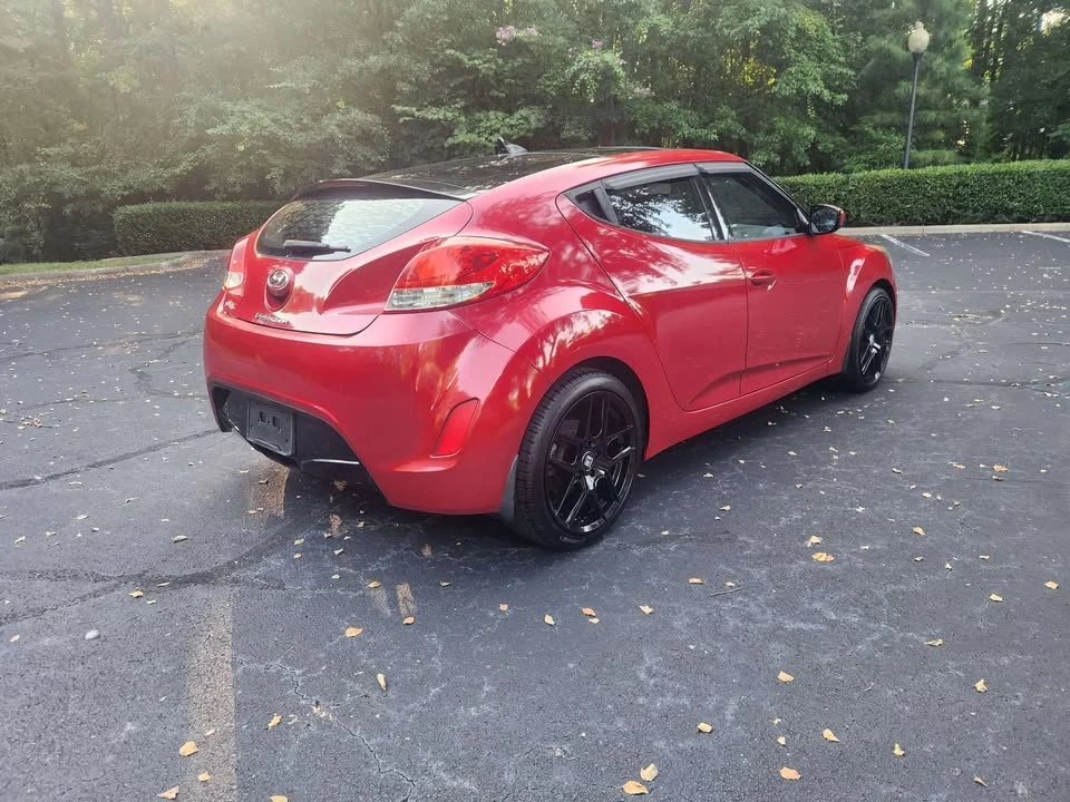 2016 Hyundai Veloster - Image 6 of 14