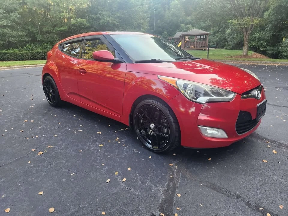 2016 Hyundai Veloster - Image 3 of 14