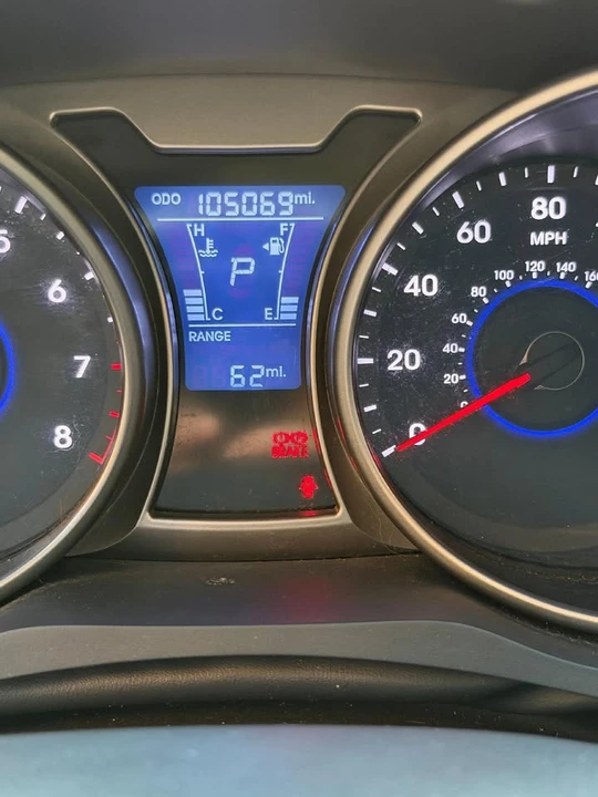 2016 Hyundai Veloster - Image 3 of 5