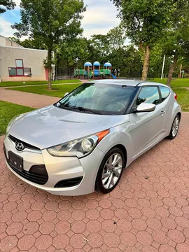 2016 Hyundai Veloster N Coupe 3D