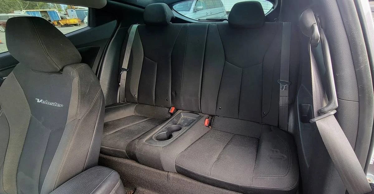 2016 Hyundai Veloster - Image 13 of 13