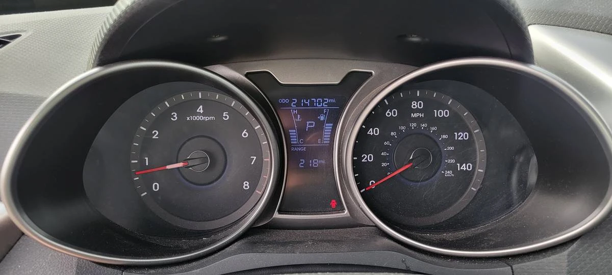 2016 Hyundai Veloster - Image 6 of 13