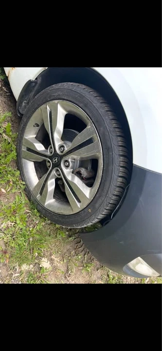 2016 Hyundai Veloster - Image 3 of 9