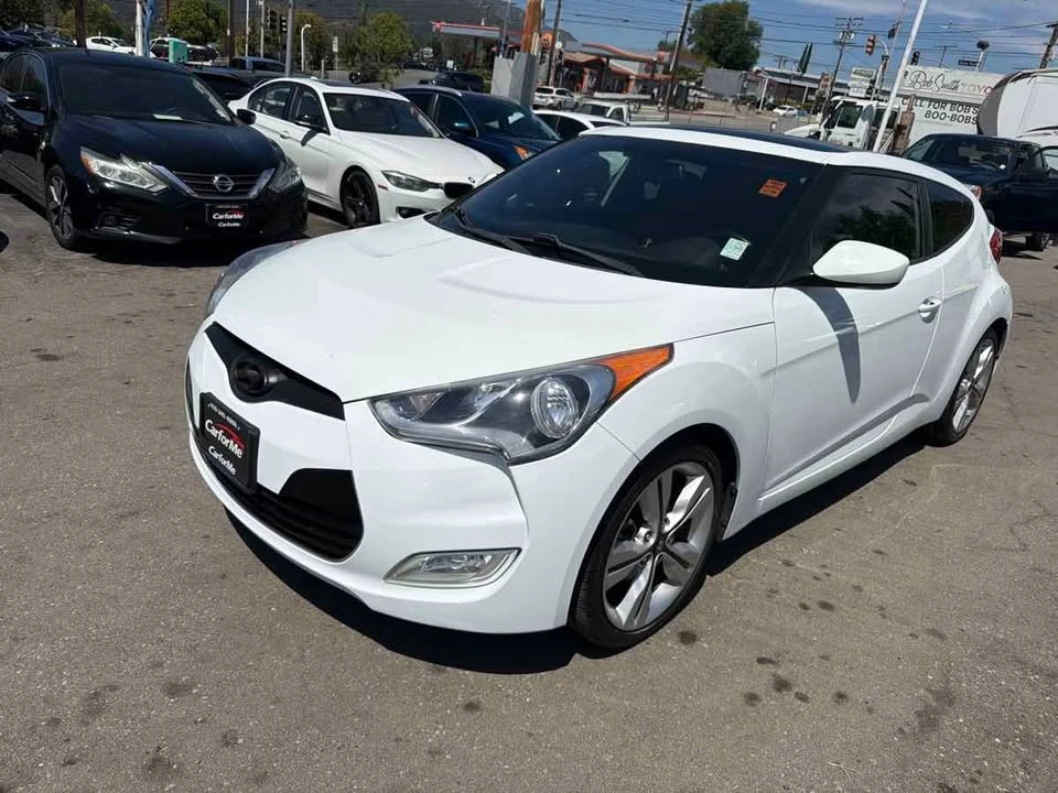2016 Hyundai Veloster - Image 3 of 20