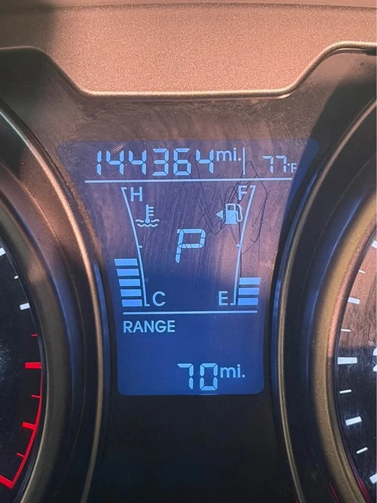 2016 Hyundai Veloster - Image 5 of 9
