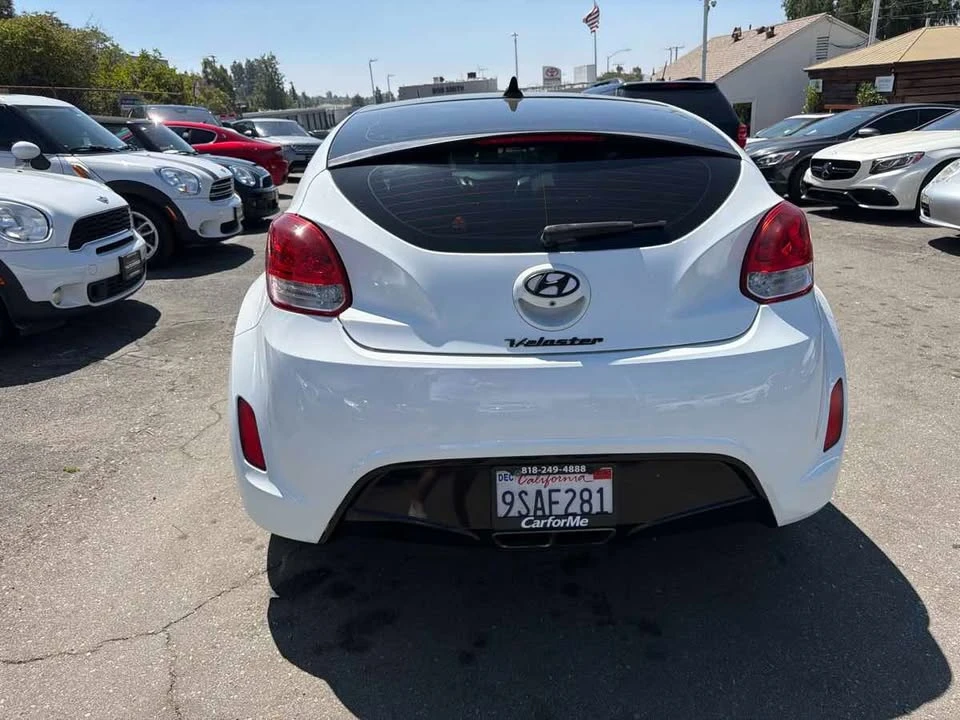 2016 Hyundai Veloster - Image 5 of 20