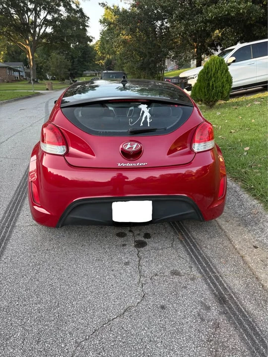 2016 Hyundai Veloster - Image 3 of 8