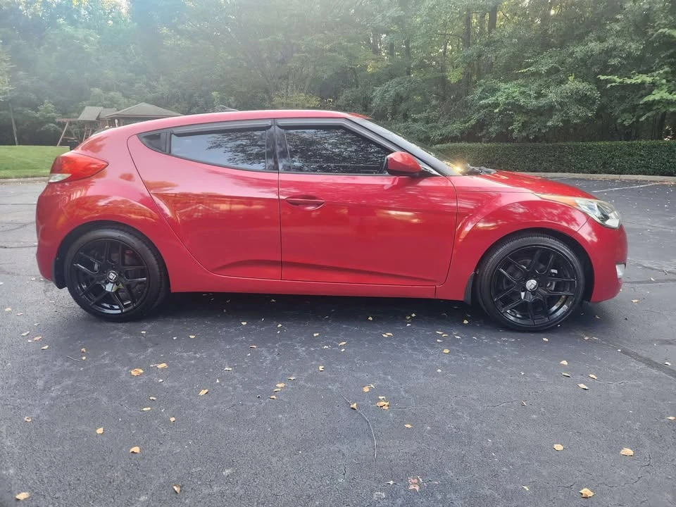 2016 Hyundai Veloster - Image 7 of 14