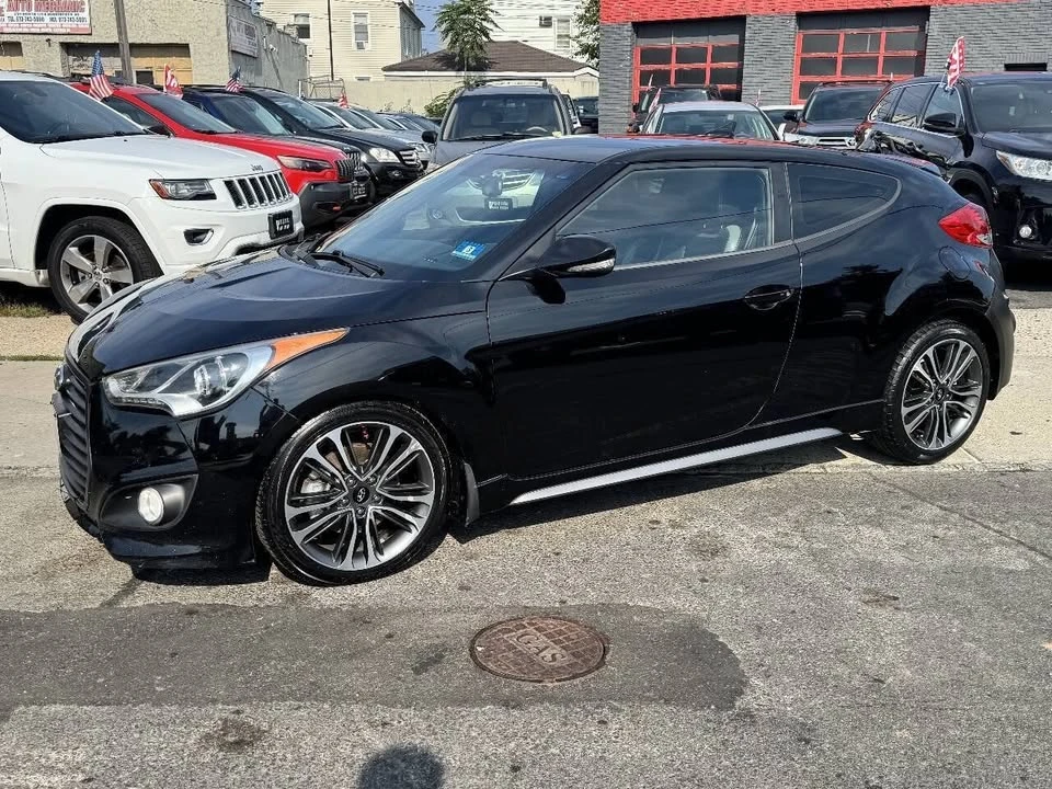 2016 Hyundai Veloster - Image 5 of 20