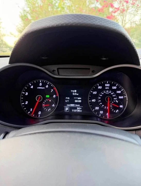 2016 Hyundai Veloster - Image 12 of 12