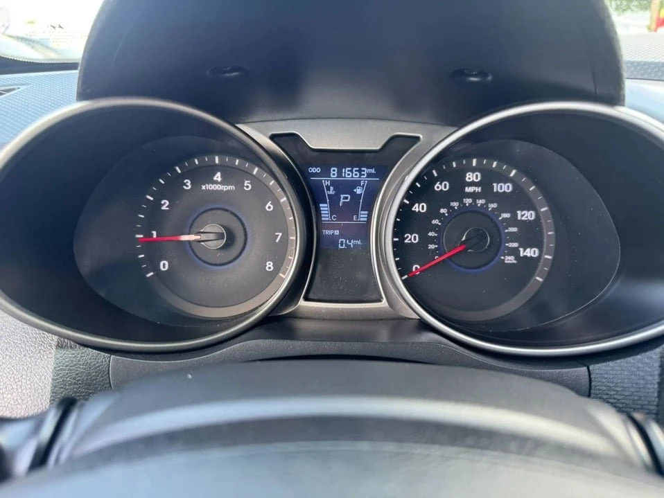 2016 Hyundai Veloster - Image 15 of 20