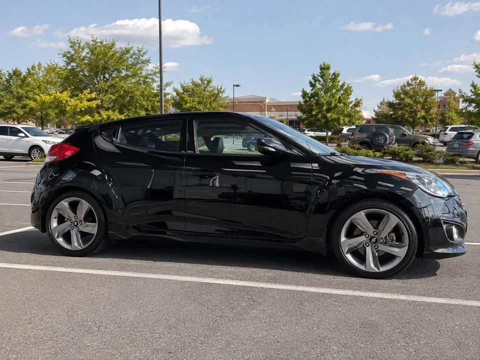 2016 Hyundai Veloster - Image 3 of 5