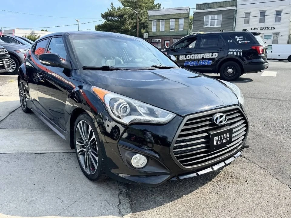 2016 Hyundai Veloster - Image 19 of 20