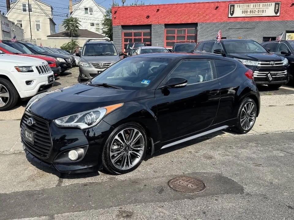 2016 Hyundai Veloster - Image 4 of 20