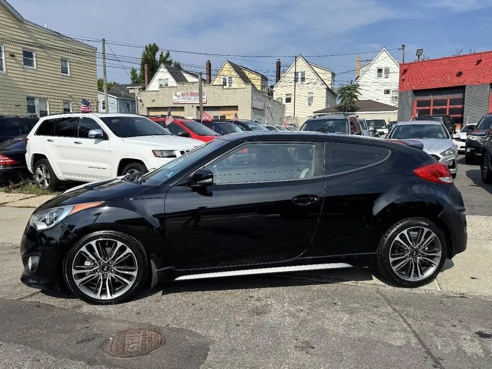2016 Hyundai Veloster - Image 6 of 20