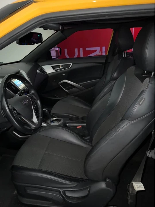 2016 Hyundai Veloster - Image 5 of 6