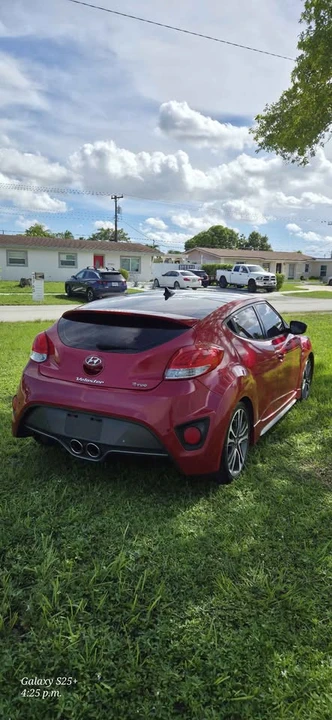 2016 Hyundai Veloster - Image 6 of 15