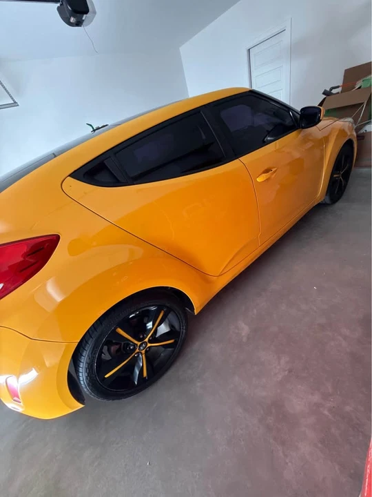 2016 Hyundai Veloster - Image 3 of 6