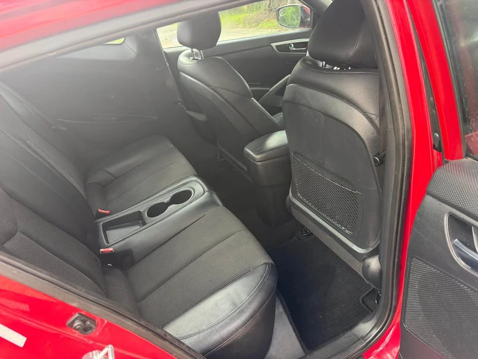 2016 Hyundai Veloster - Image 7 of 12