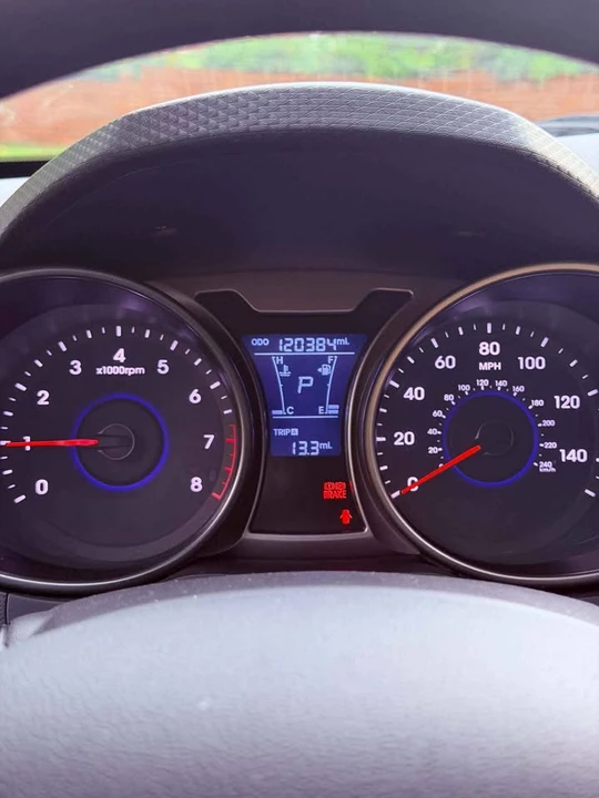 2016 Hyundai Veloster - Image 11 of 19