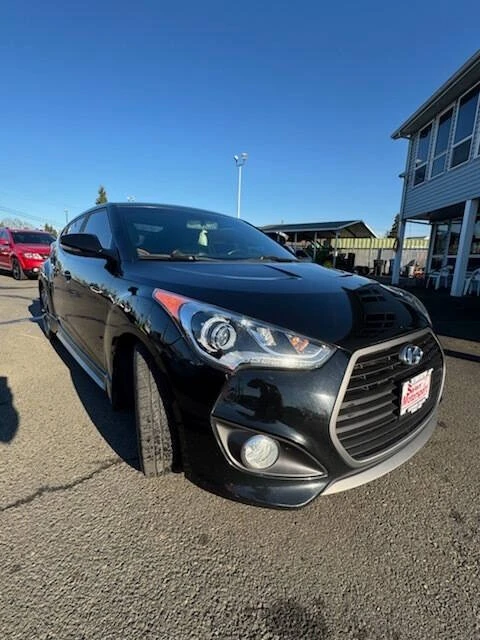 2016 Hyundai Veloster - Image 3 of 15