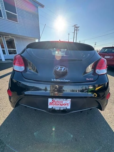2016 Hyundai Veloster - Image 6 of 15