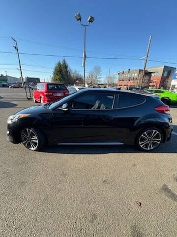 2016 Hyundai Veloster - Image 8 of 15
